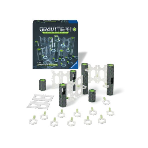 Gravitrax Pro - Magasító