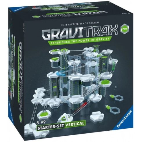 Gravitrax Pro - Kezdő készlet