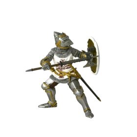 Papo -  Német lovag