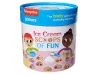 Fisher-Price Fagyikészítõ társasjáték