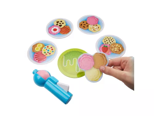 Fisher-Price Fagyikészítõ társasjáték