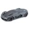 Maisto Tech távirányítós autó - 1 /24 Lamborghini Terzo Millennio