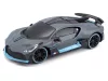 Maisto Tech távirányítós autó - 1 /24 Bugatti Divo