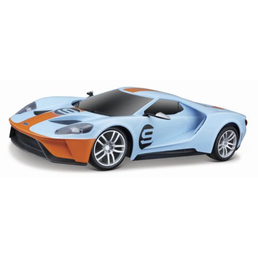 Maisto Tech távirányítós autó - 1 /24 Ford GT