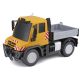 Maisto Tech távirányítós autó - Unimog U430 teherautó