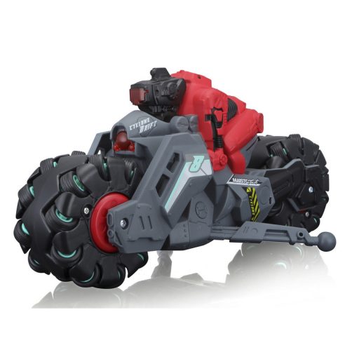 Maisto Tech távirányítós autó - Cyklone Drifter