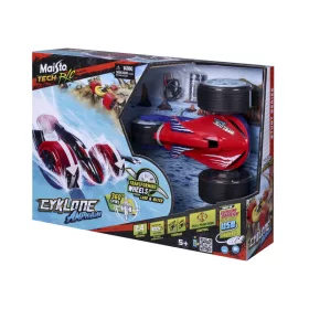 Maisto Tech távirányítós járgány - Cyklone Amphibian