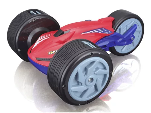 Maisto Tech távirányítós járgány - Cyklone Amphibian