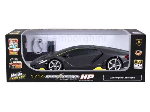 Maisto Tech távirányítós autó - 1 /14 utcai autók