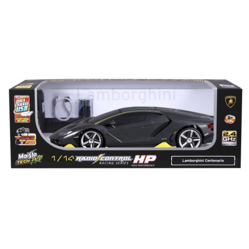 Maisto Tech távirányítós autó - 1 /14 utcai autók