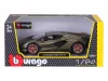 Bburago 1 /24 - Lamborghini Sián FKP 37