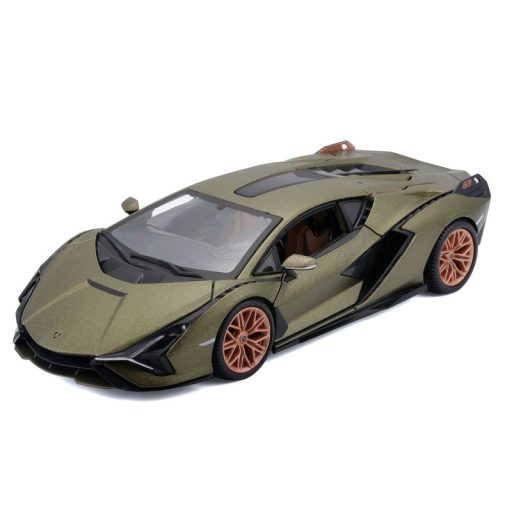 Bburago 1 /24 - Lamborghini Sián FKP 37