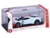 Bburago 1:32 - Ford GT Heritage szortiment