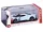 Bburago 1:32 - Ford GT Heritage szortiment