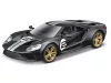 Bburago 1:32 - Ford GT Heritage szortiment