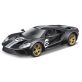 Bburago 1:32 - Ford GT Heritage szortiment