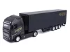 Bburago 1 /43 Street Fire Volvo Globetrotter kamion - Szortiment