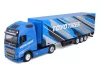 Bburago 1 /43 Street Fire Volvo Globetrotter kamion - Szortiment