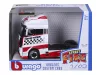 Bburago 1 /43 Street Fire nyergesvontató - Szortiment