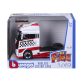 Bburago 1 /43 Street Fire nyergesvontató - Szortiment