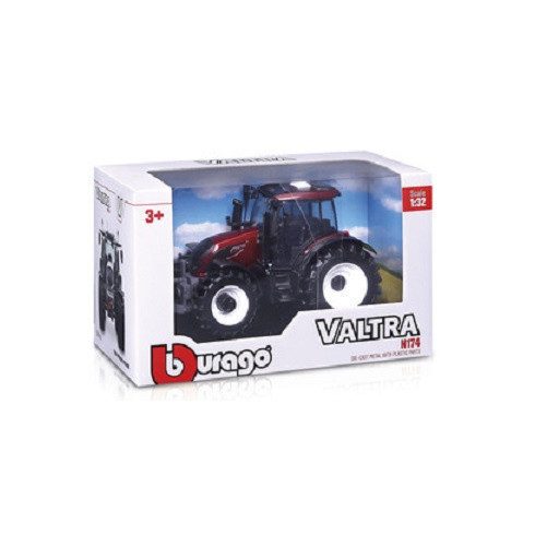 Bburago 1:32 - Valtra N174 traktor