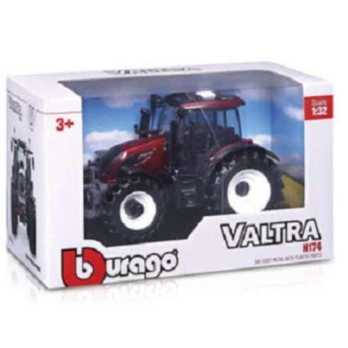 Bburago 1:32 - Valtra N174 traktor