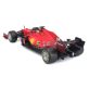 Bburago - 1 /18 versenyautó - Ferrari - 2021-es szezon autó