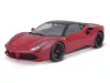 Bburago 1/18 versenyautó - Ferrari Signature, Ferrari 488 GTB