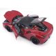   Bburago 1/18 versenyautó - Ferrari Signature, Ferrari 488 GTB