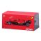 Bburago 1 /43 versenyautó - Ferrari, 2021-es szezon autó versenyzővel