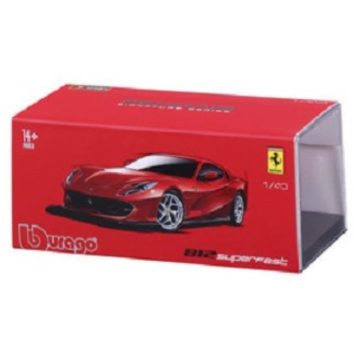 Bburago - Ferrari 812 Superfast 1:43