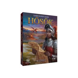 Kartográfusok Hõsök