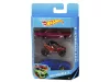 Hot wheels kisautó 3 darabos készlet - többféle