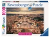 Ravensburger Puzzle 1000 db - Róma