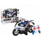 RC motor - 4GHz - akkus