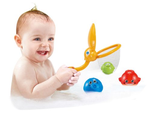 Színes Fürdőjáték