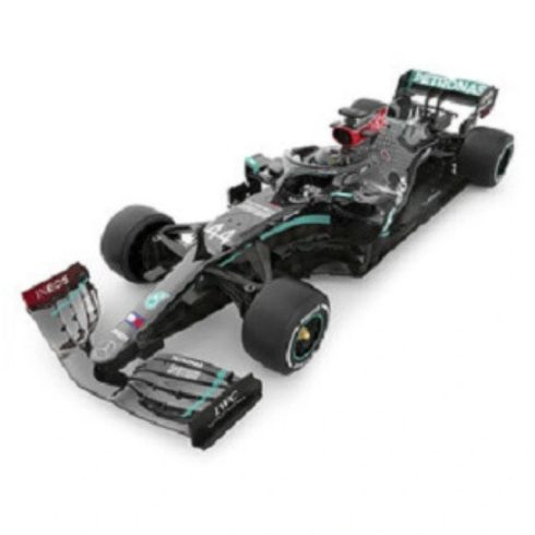 Távirányítós autó 1:12 Mercedes-AMG F1 W11 EQ