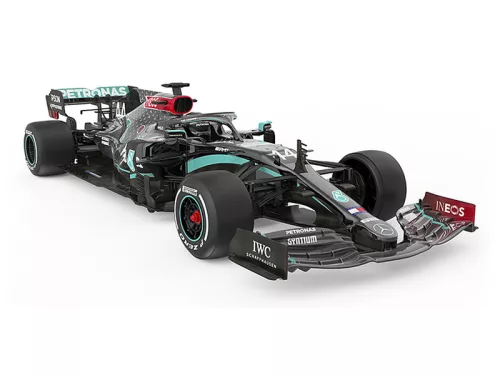 Távirányítós autó 1:12 Mercedes-AMG F1 W11 EQ