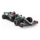 Távirányítós autó 1:12 Mercedes-AMG F1 W11 EQ