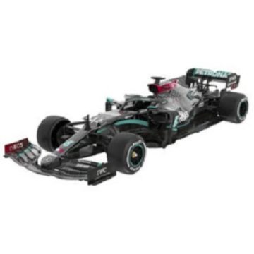 Távirányítós autó 1:18 Mercedes-AMG F1 W11 EQ