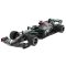 Távirányítós autó 1:18 Mercedes-AMG F1 W11 EQ