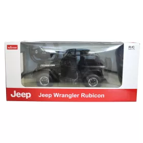 Távirányítós autó - 1:14 JEEP Wrangler Rubicon