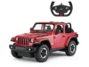 Távirányítós autó - 1:14 JEEP Wrangler Rubicon
