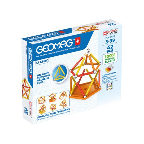 Geomag Classic Recycled 42 db