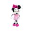 Minnie egér bébi plüssfigura - 23 cm
