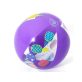 Bestway Mintás strandlabda 51cm