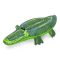 Bestway Krokodil lovagló 1,52mx71cm