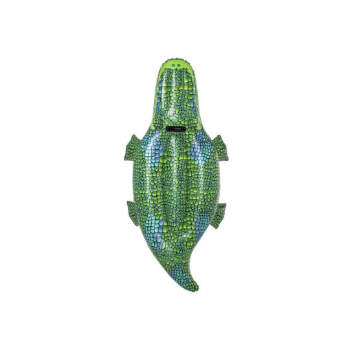 Bestway Krokodil lovagló 1,52mx71cm