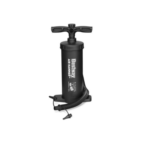 Bestway Air Hammer kézi pumpa 37cm 14,5