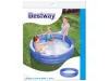 Bestway színes medence 152 x 30 cm, többféle
